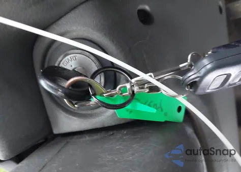 2004 Hyundai Santa Fe from USA, damaged, VIN KM8SB12BX4U812469